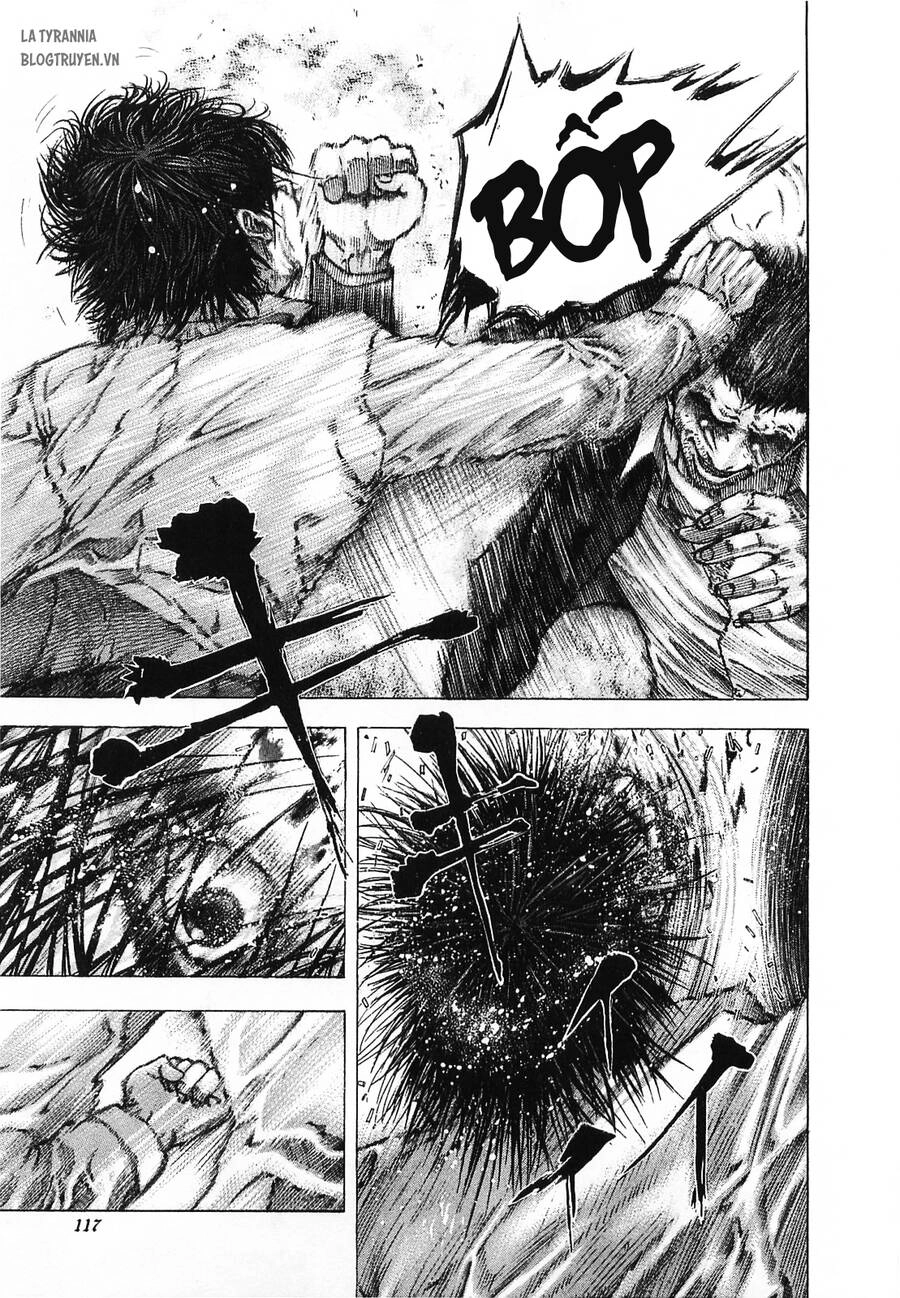 Usogui Chapter 126 - 17