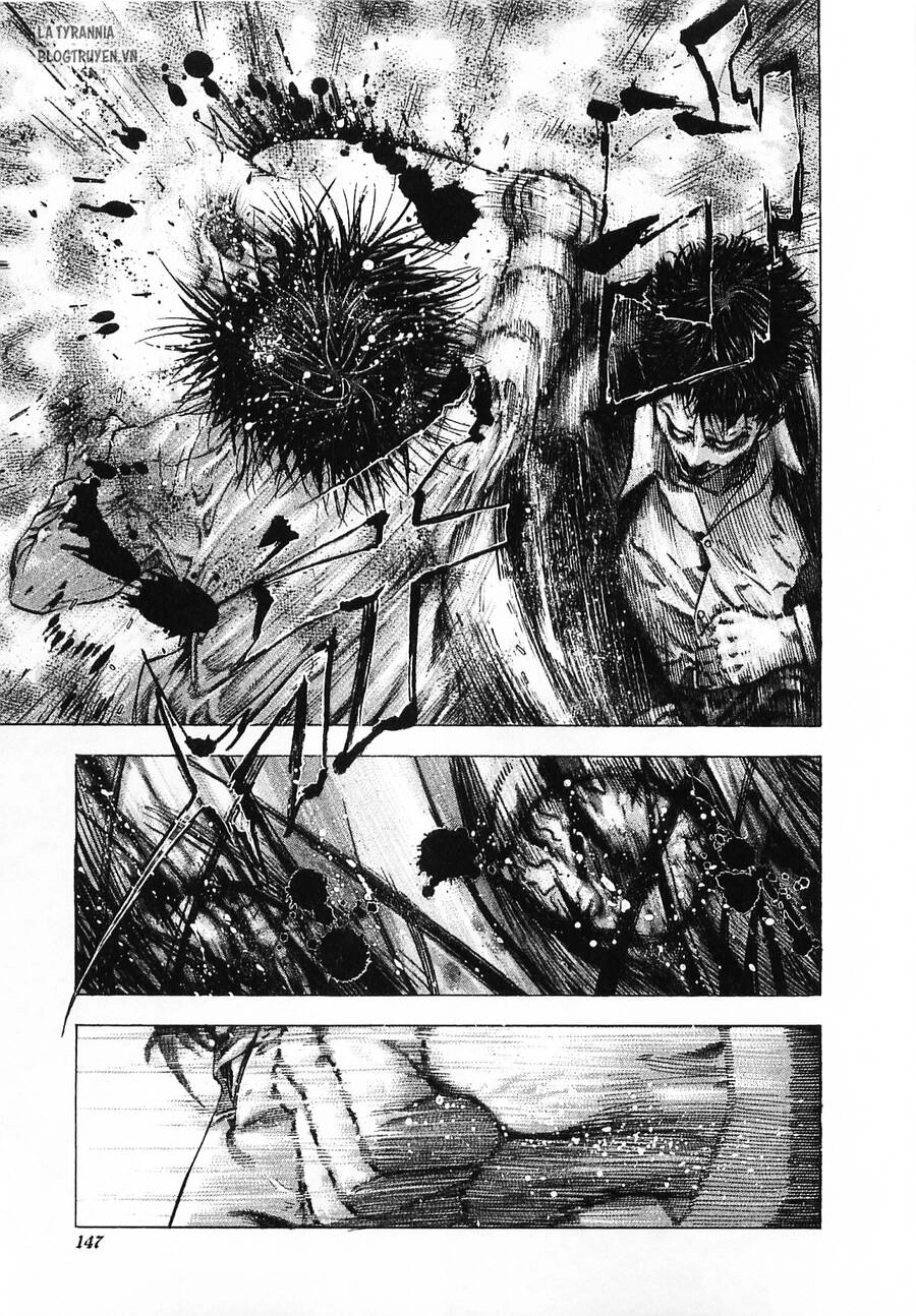 Usogui Chapter 128 - 11