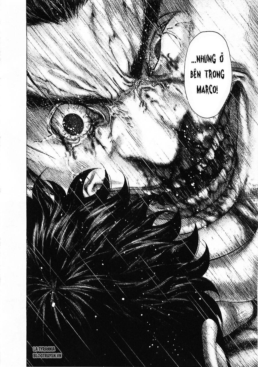 Usogui Chapter 129 - 4