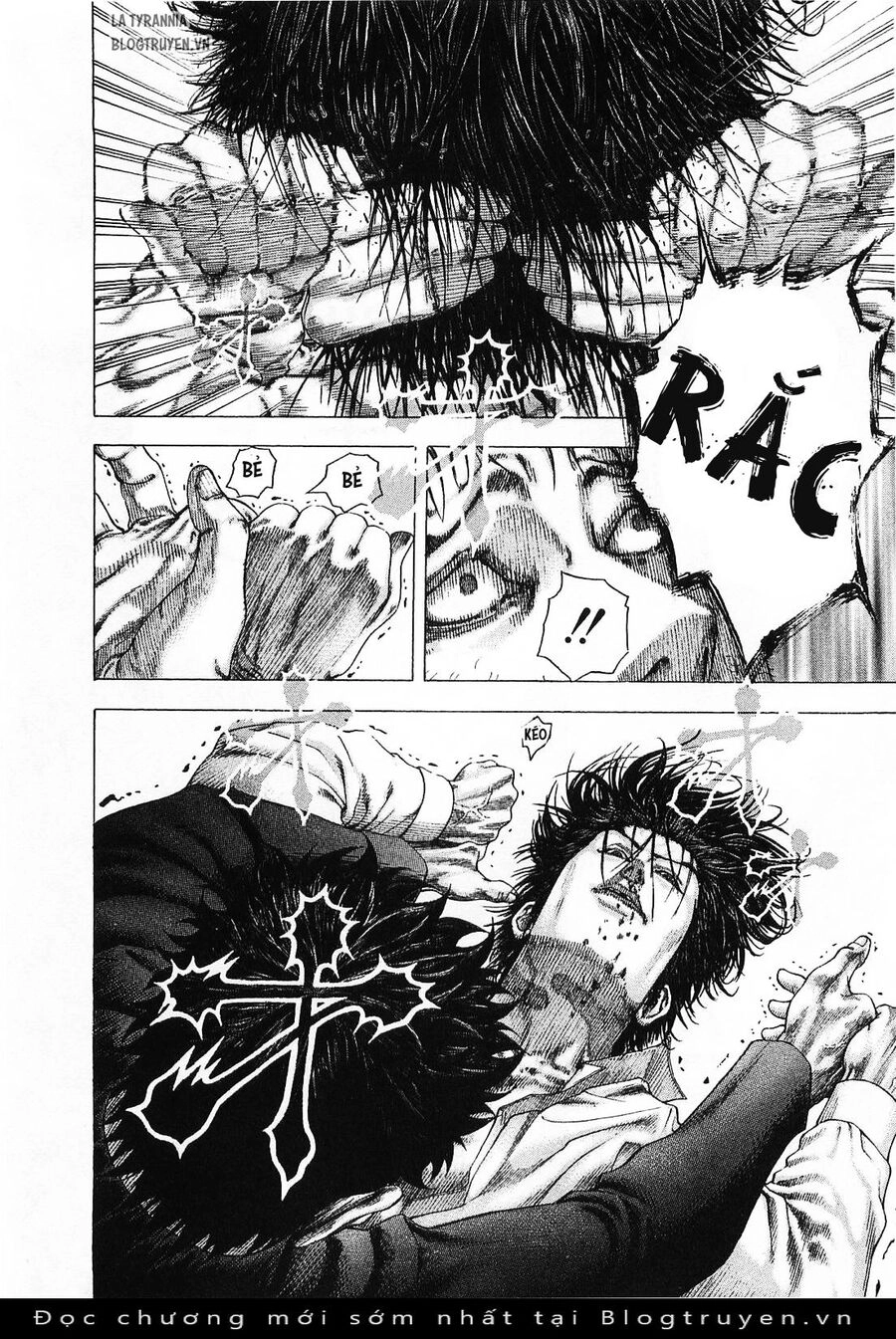 Usogui Chapter 129 - 9