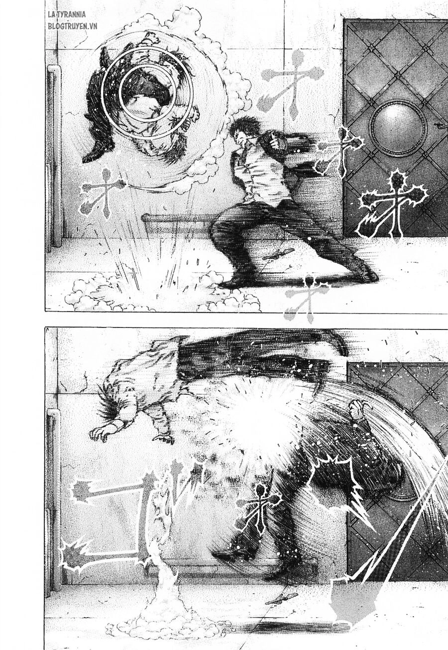 Usogui Chapter 129 - 13