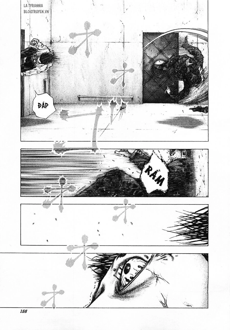 Usogui Chapter 129 - 14