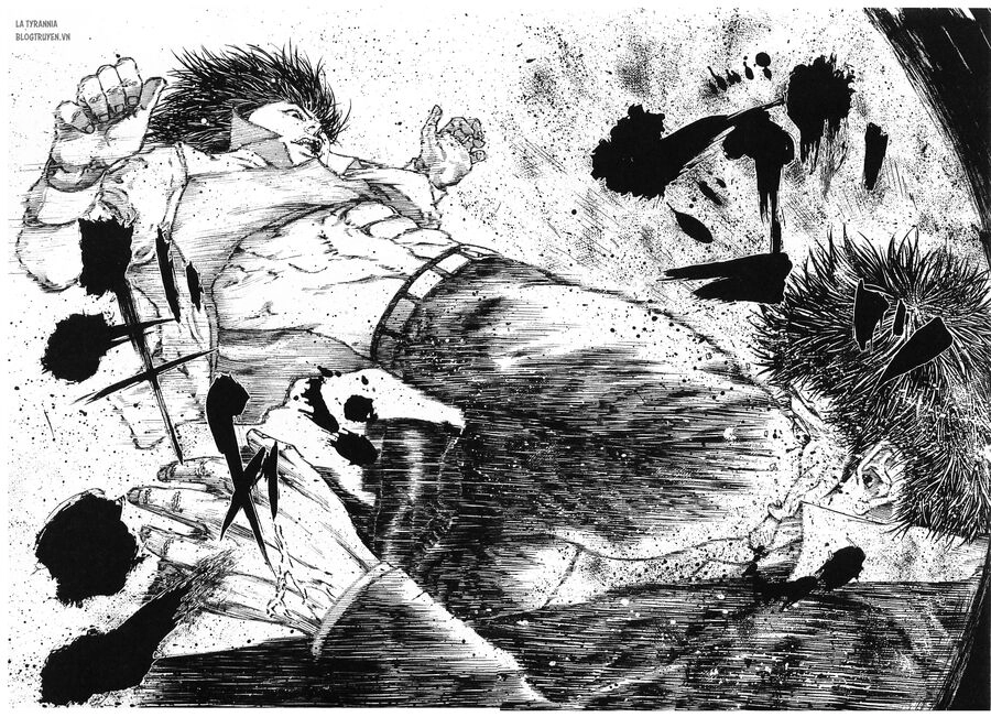 Usogui Chapter 129 - 15