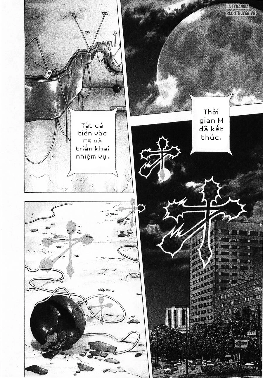 Usogui Chapter 130 - 2