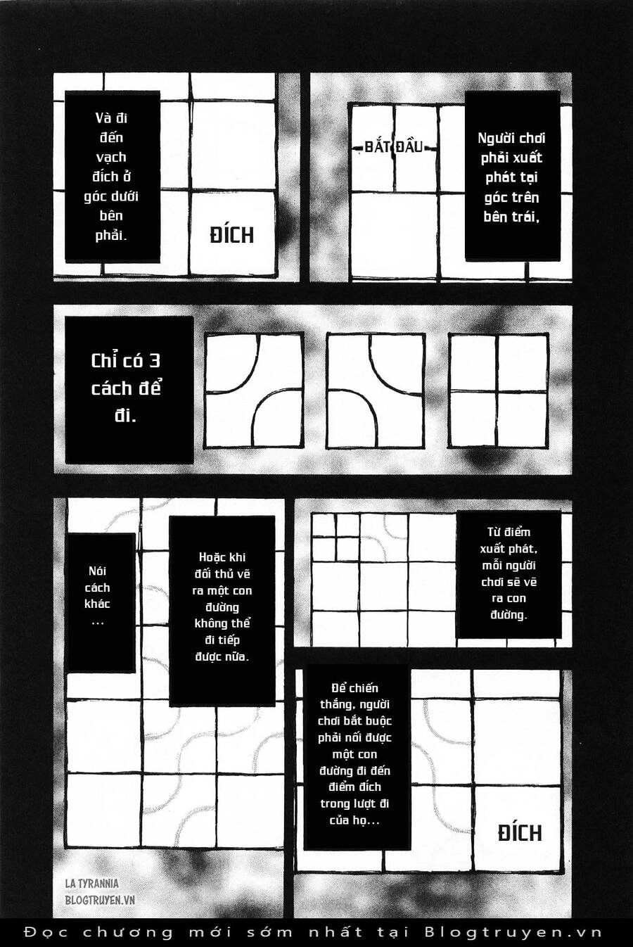 Usogui Chapter 130 - 9