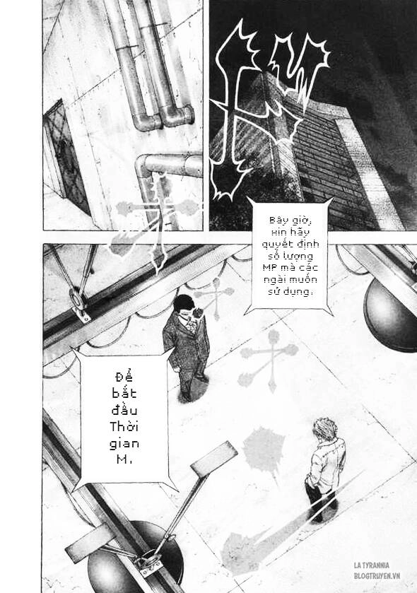 Usogui Chapter 135 - 14