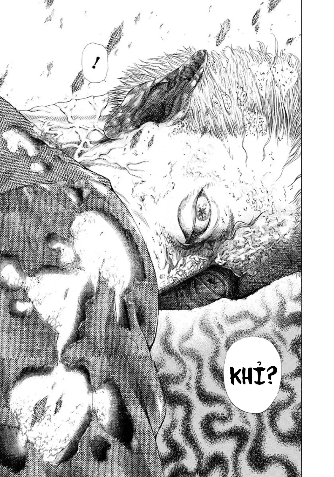 Usogui Chapter  246 - 15