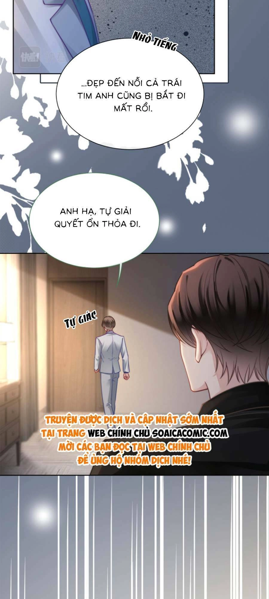 Trở Về Thế Giới Xuyên Nhanh Đại Lão Được Cưng Hết Mực Chapter 2 - 13