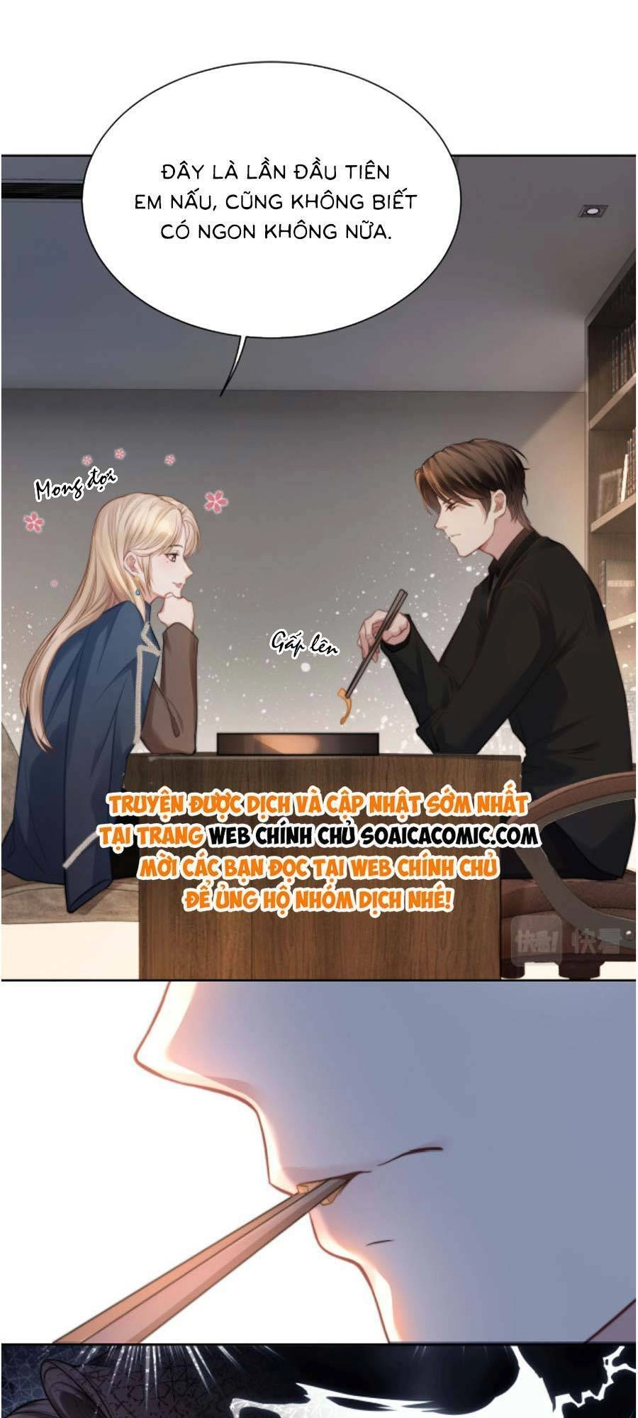 Trở Về Thế Giới Xuyên Nhanh Đại Lão Được Cưng Hết Mực Chapter 2 - 20