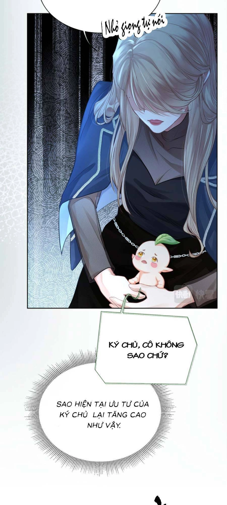 Trở Về Thế Giới Xuyên Nhanh Đại Lão Được Cưng Hết Mực Chapter 2 - 28