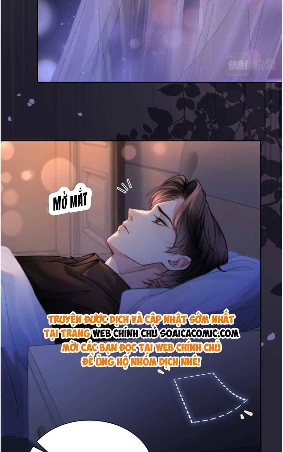 Trở Về Thế Giới Xuyên Nhanh Đại Lão Được Cưng Hết Mực Chapter 3 - 10