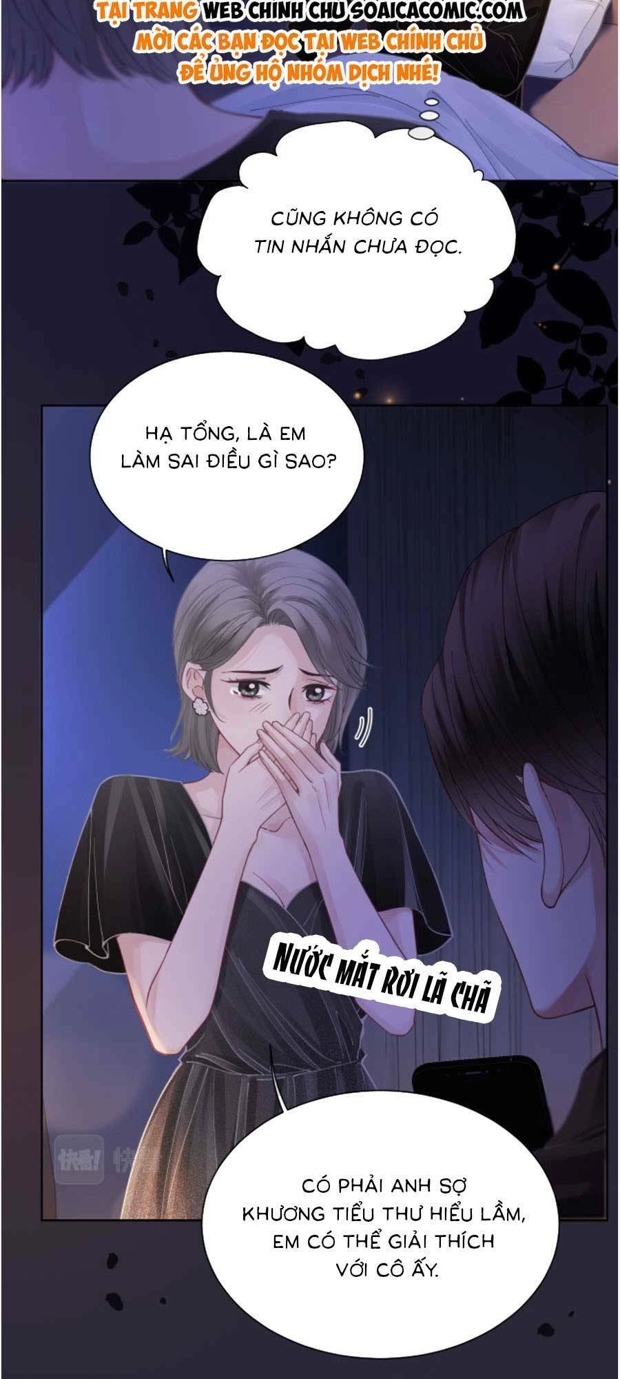 Trở Về Thế Giới Xuyên Nhanh Đại Lão Được Cưng Hết Mực Chapter 3 - 13