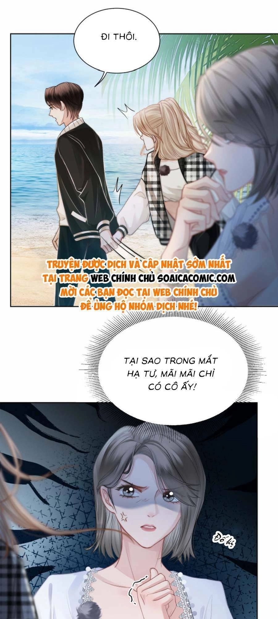 Trở Về Thế Giới Xuyên Nhanh Đại Lão Được Cưng Hết Mực Chapter 4 - 20