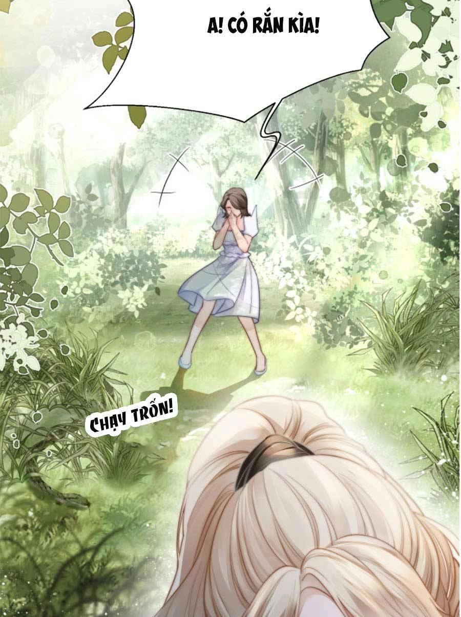 Trở Về Thế Giới Xuyên Nhanh Đại Lão Được Cưng Hết Mực Chapter 5 - 4