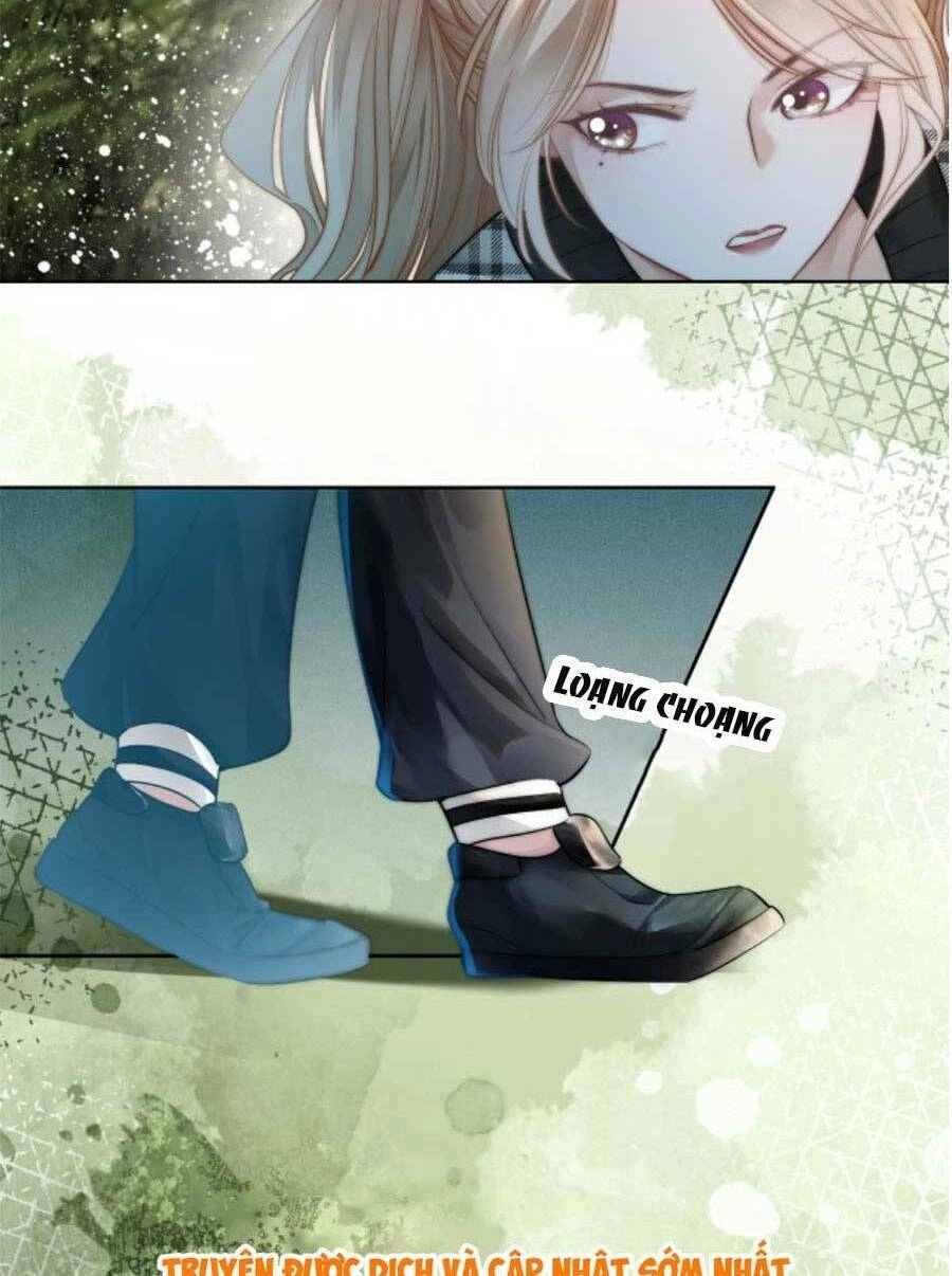 Trở Về Thế Giới Xuyên Nhanh Đại Lão Được Cưng Hết Mực Chapter 5 - 5