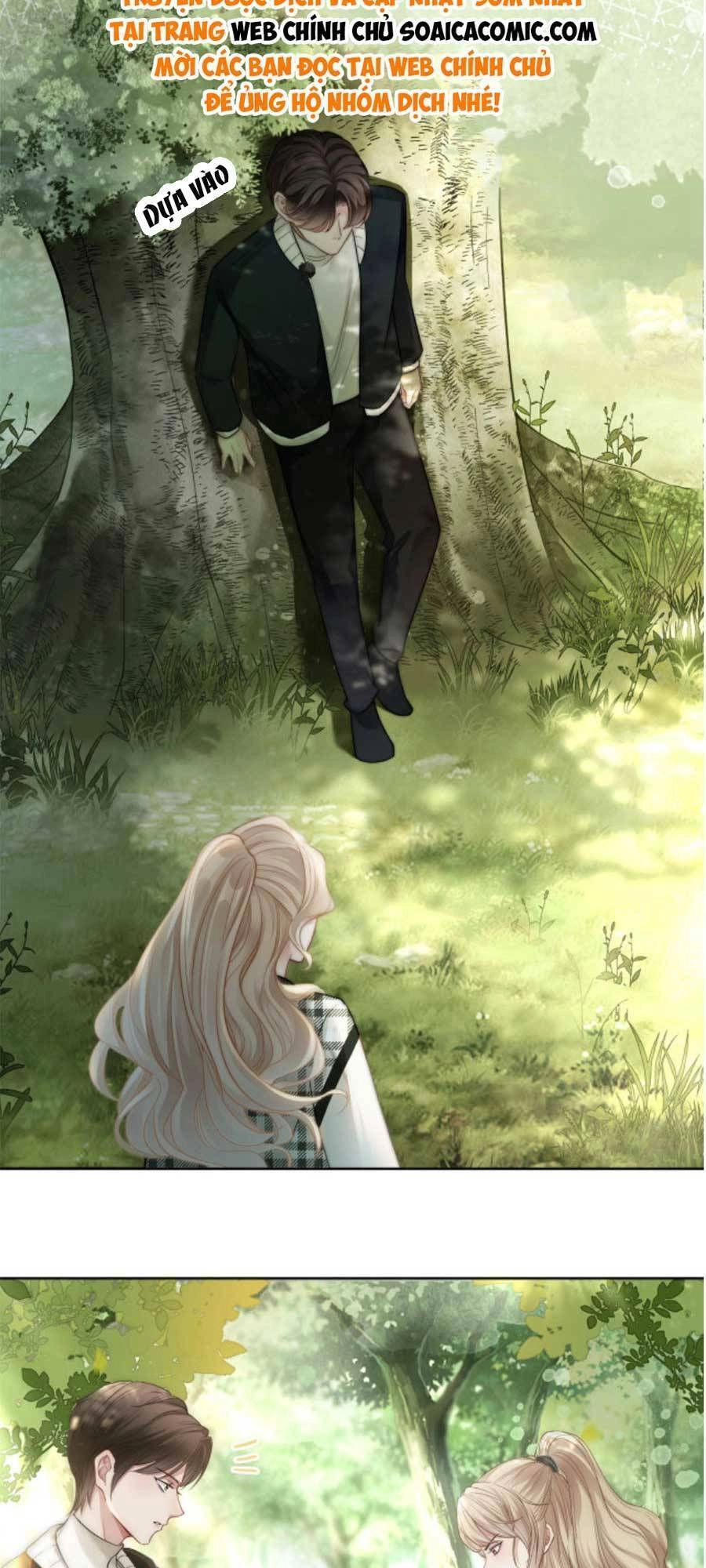 Trở Về Thế Giới Xuyên Nhanh Đại Lão Được Cưng Hết Mực Chapter 5 - 6