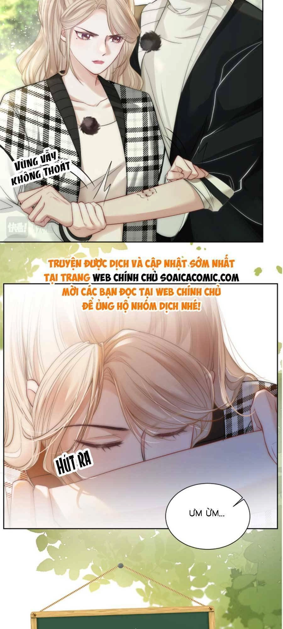 Trở Về Thế Giới Xuyên Nhanh Đại Lão Được Cưng Hết Mực Chapter 5 - 8