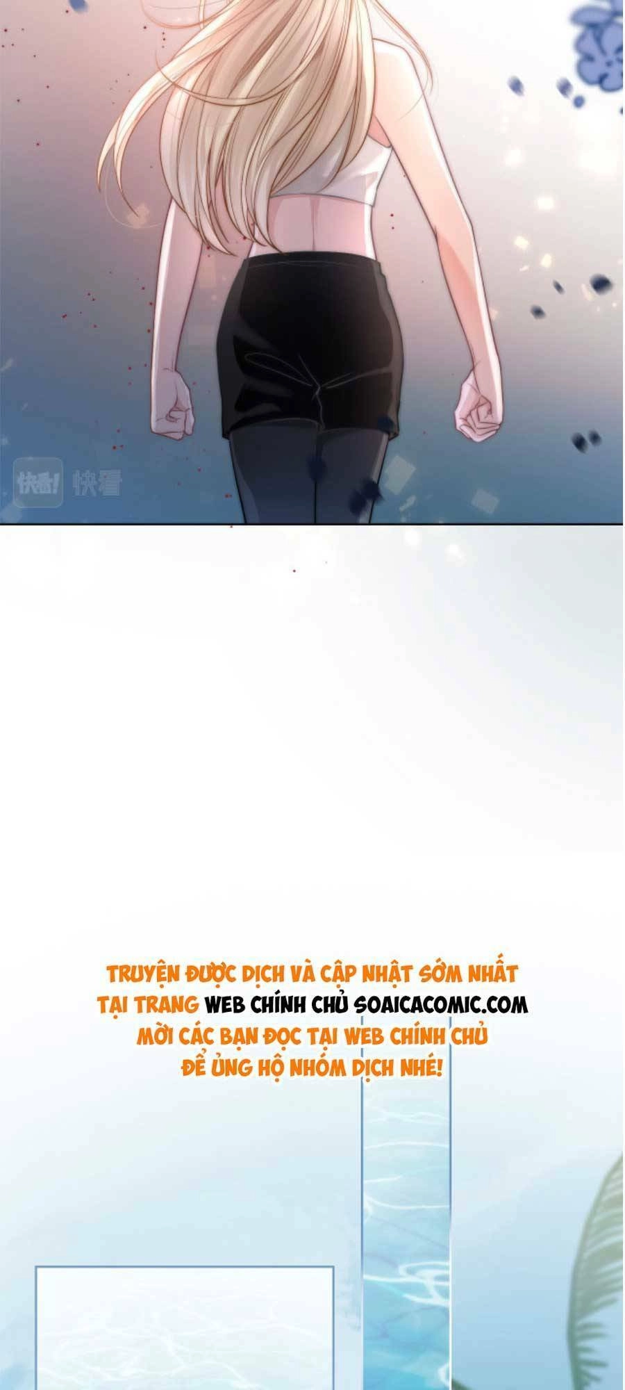 Trở Về Thế Giới Xuyên Nhanh Đại Lão Được Cưng Hết Mực Chapter 5 - 12