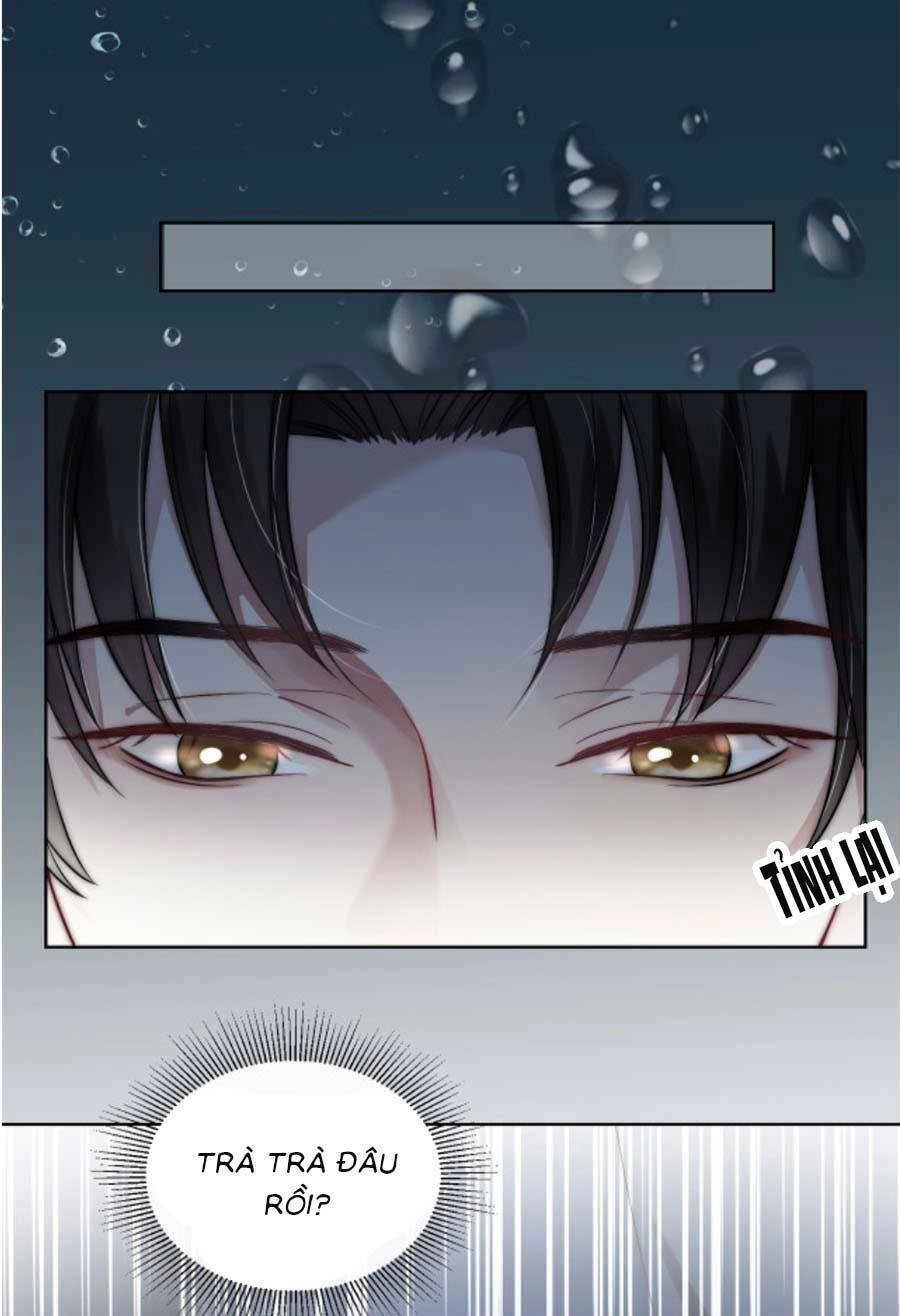 Trở Về Thế Giới Xuyên Nhanh Đại Lão Được Cưng Hết Mực Chapter 5 - 18