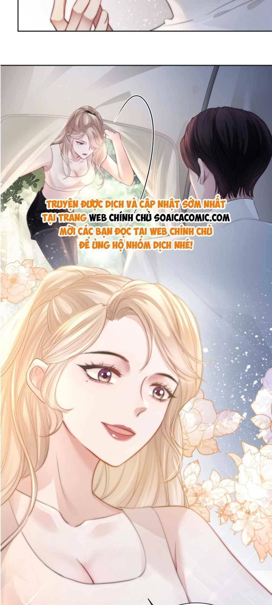 Trở Về Thế Giới Xuyên Nhanh Đại Lão Được Cưng Hết Mực Chapter 5 - 21