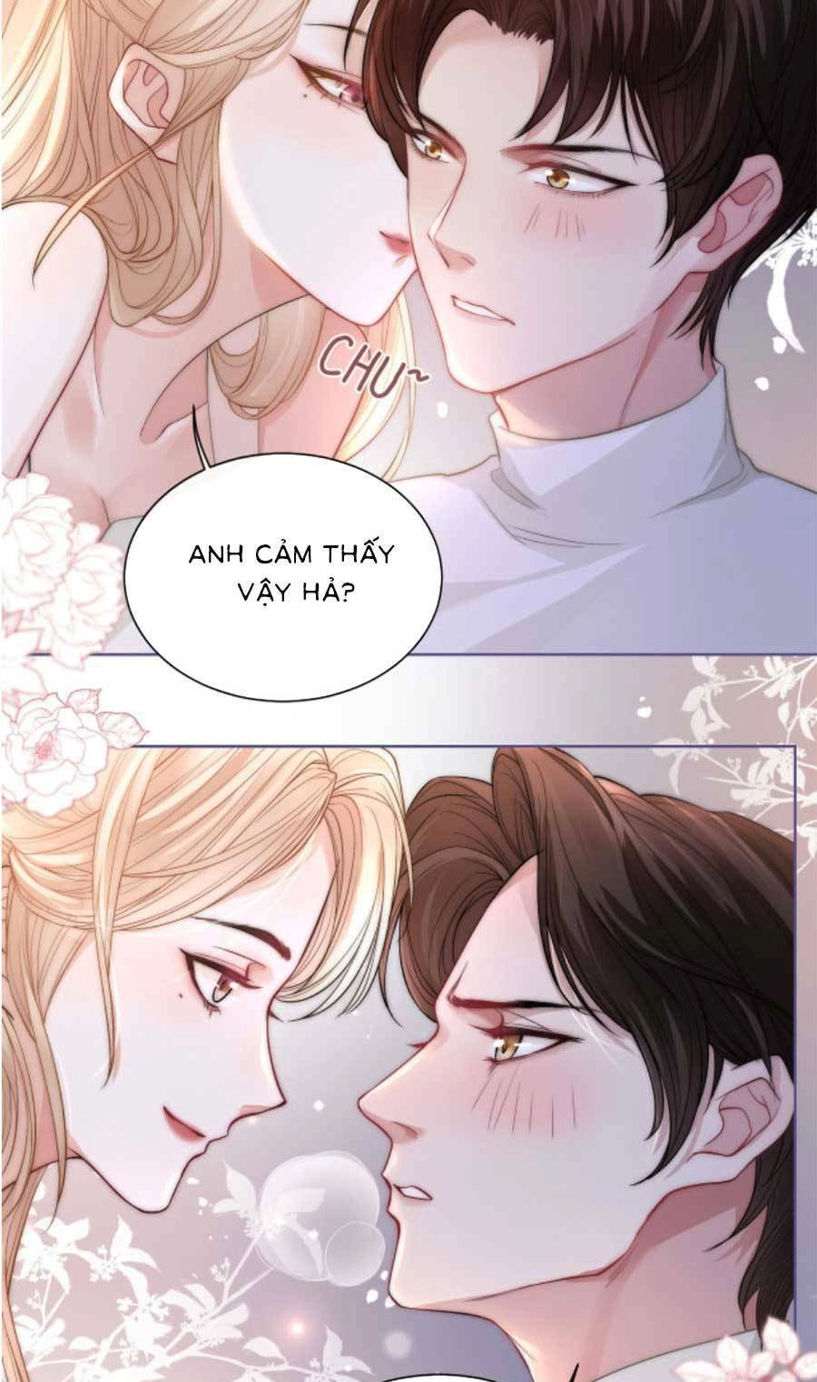 Trở Về Thế Giới Xuyên Nhanh Đại Lão Được Cưng Hết Mực Chapter 5 - 23