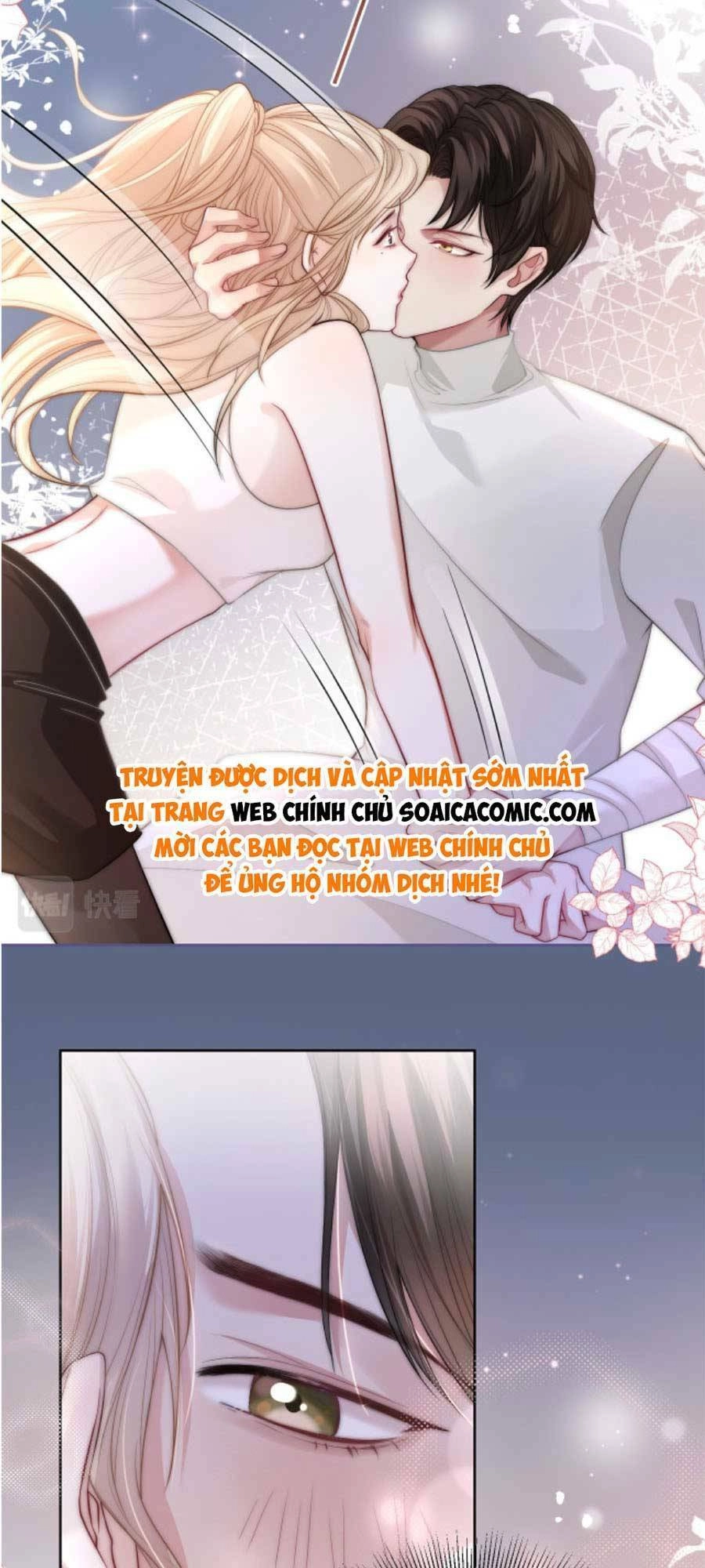 Trở Về Thế Giới Xuyên Nhanh Đại Lão Được Cưng Hết Mực Chapter 5 - 25