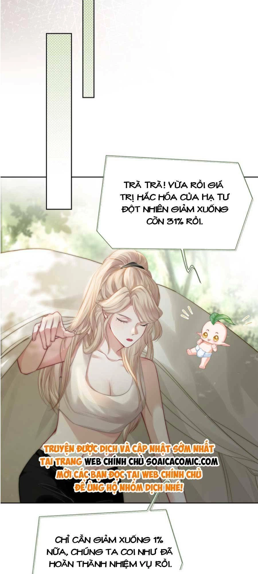 Trở Về Thế Giới Xuyên Nhanh Đại Lão Được Cưng Hết Mực Chapter 5 - 27