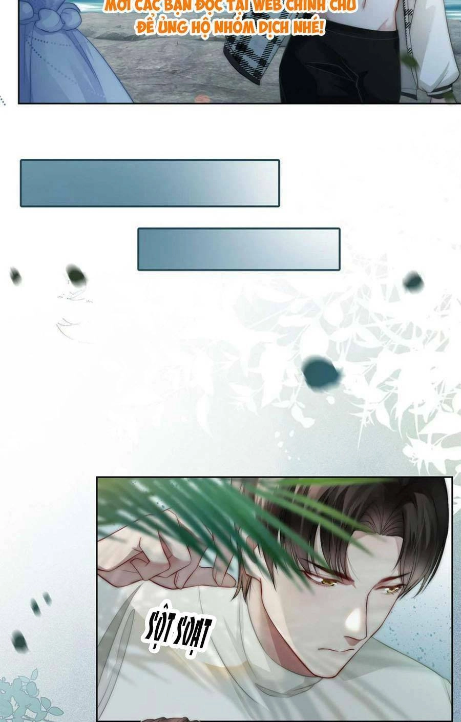 Trở Về Thế Giới Xuyên Nhanh Đại Lão Được Cưng Hết Mực Chapter 6 - 19