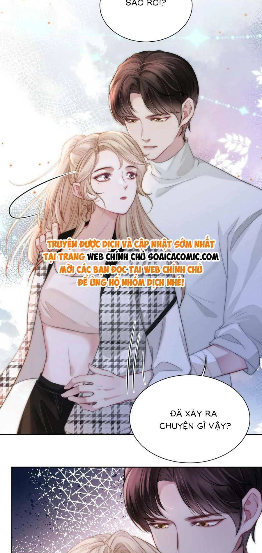 Trở Về Thế Giới Xuyên Nhanh Đại Lão Được Cưng Hết Mực Chapter 6 - 25