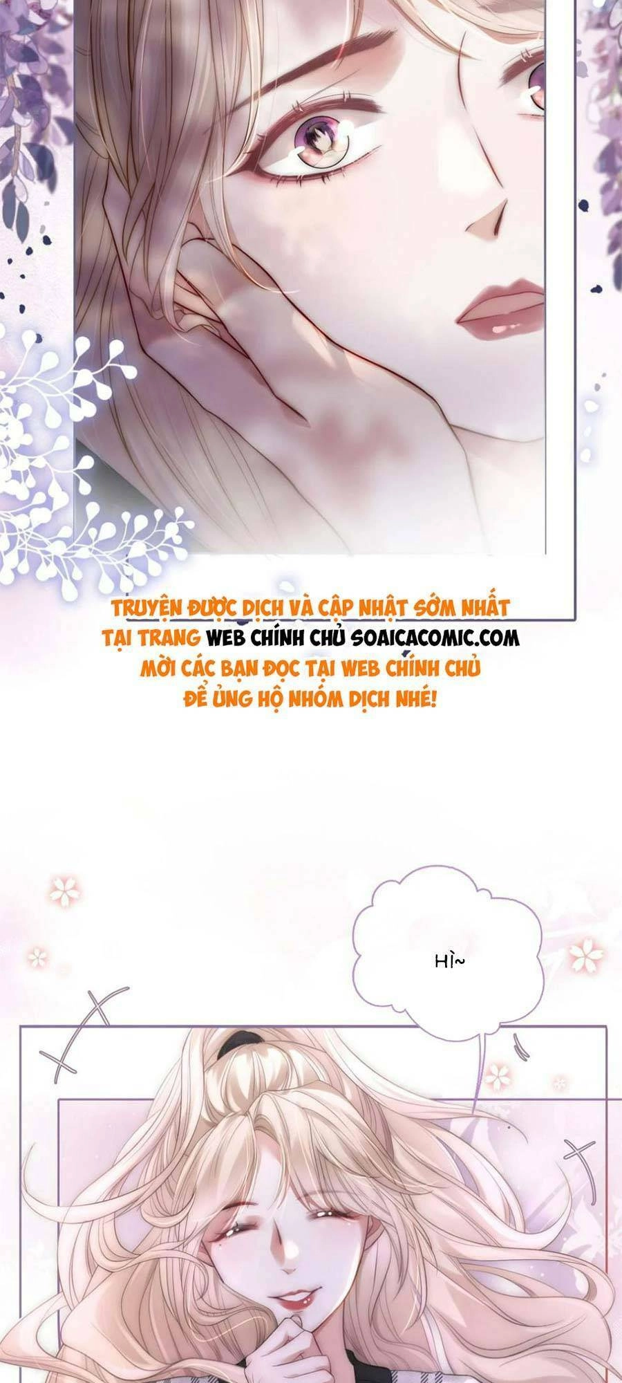 Trở Về Thế Giới Xuyên Nhanh Đại Lão Được Cưng Hết Mực Chapter 7 - 2