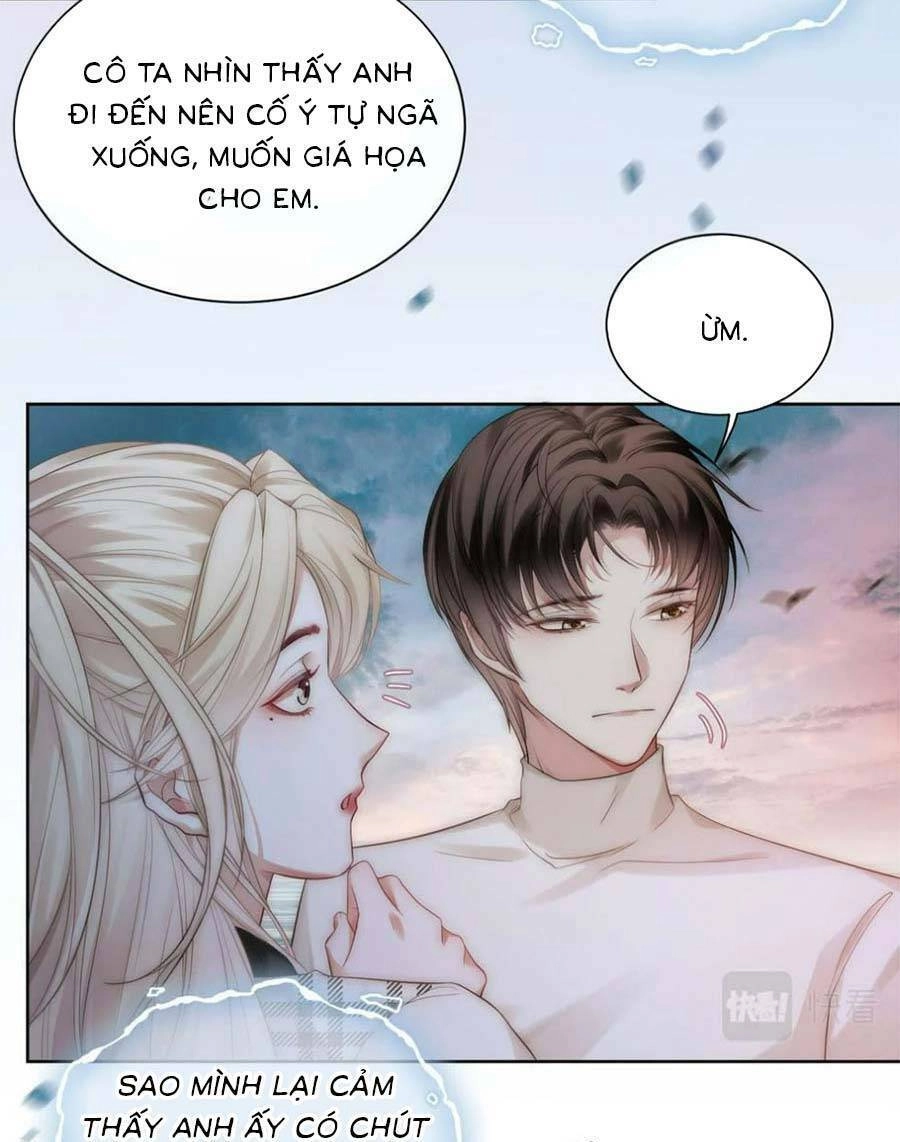 Trở Về Thế Giới Xuyên Nhanh Đại Lão Được Cưng Hết Mực Chapter 7 - 4