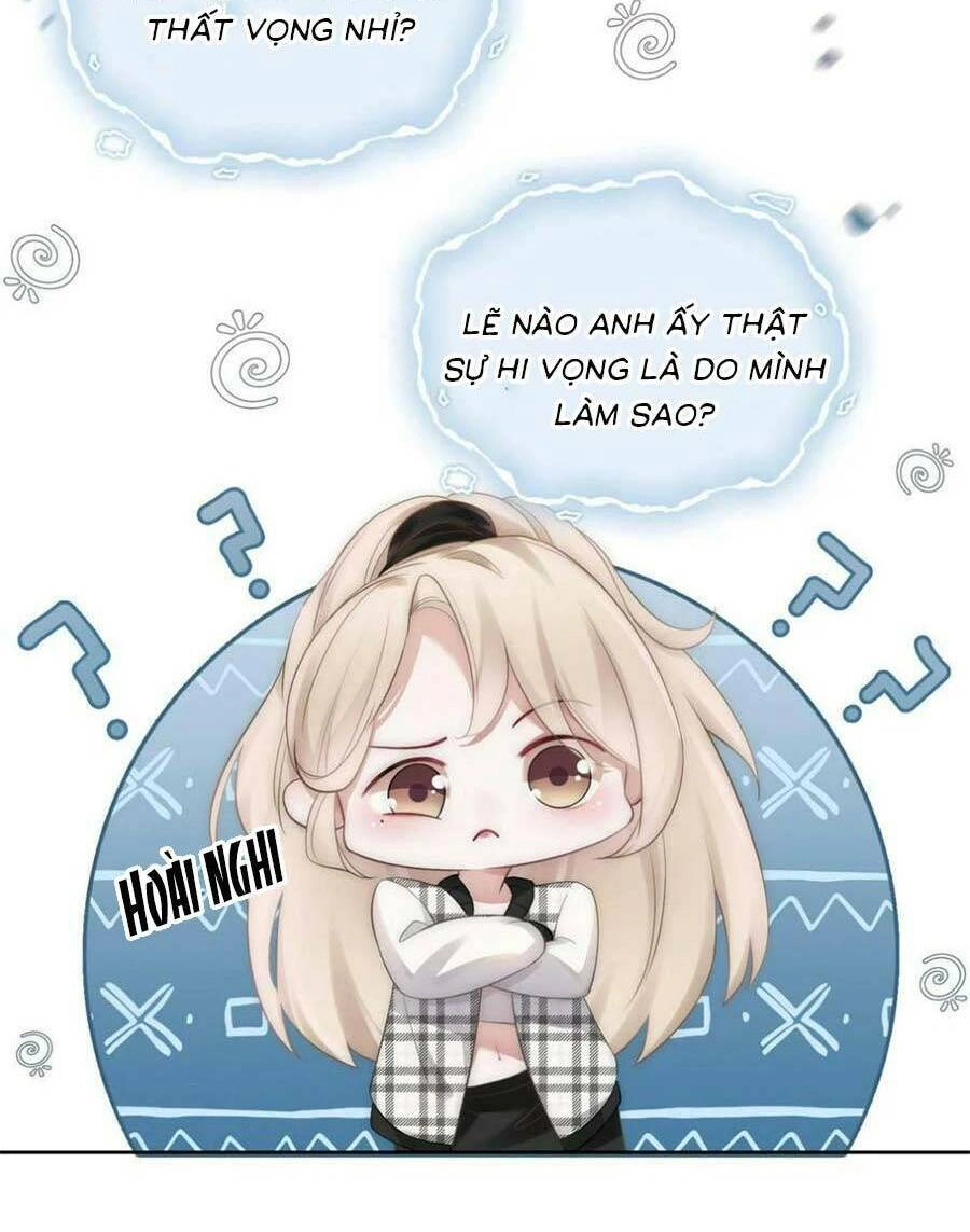 Trở Về Thế Giới Xuyên Nhanh Đại Lão Được Cưng Hết Mực Chapter 7 - 5