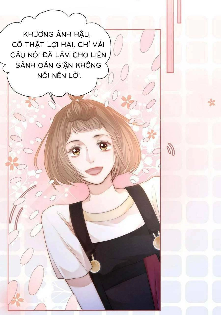 Trở Về Thế Giới Xuyên Nhanh Đại Lão Được Cưng Hết Mực Chapter 7 - 16