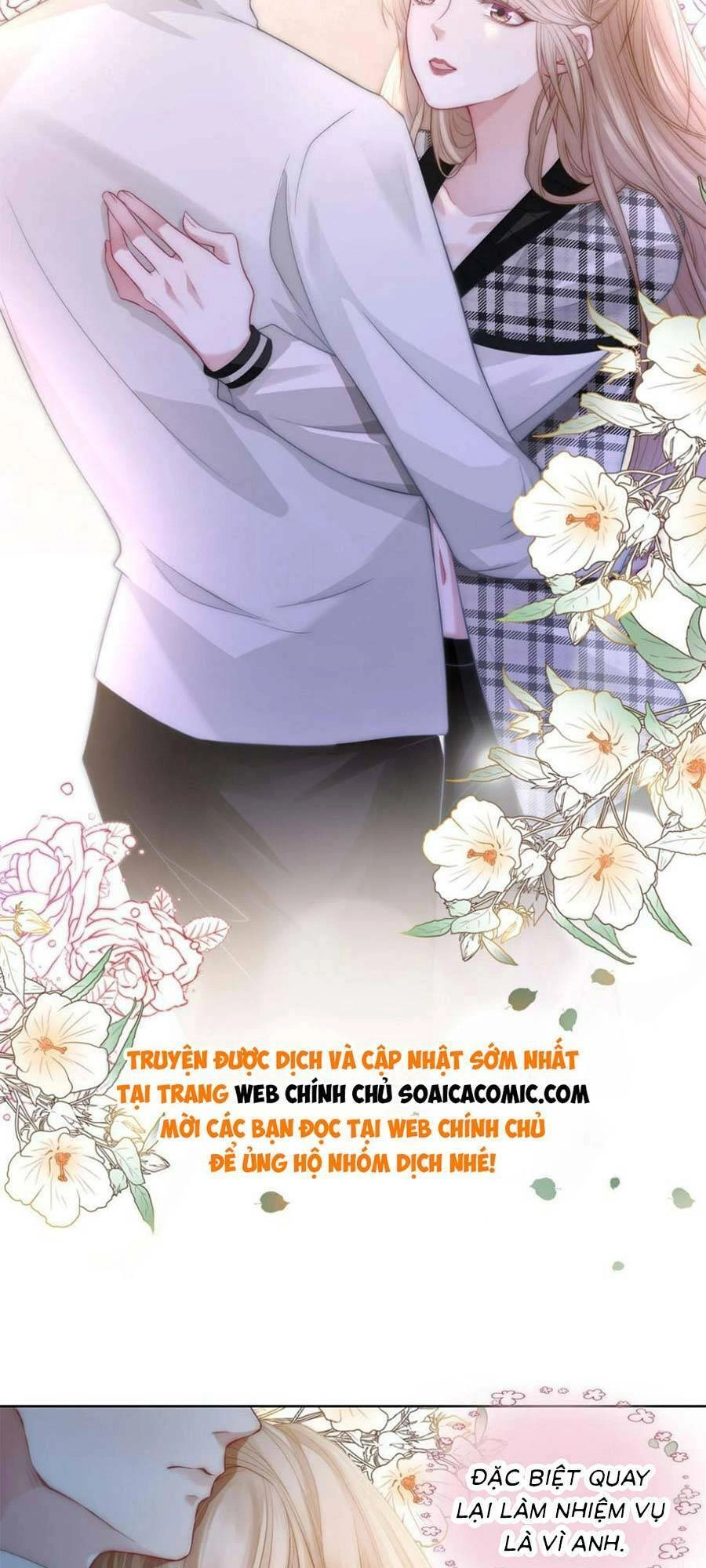 Trở Về Thế Giới Xuyên Nhanh Đại Lão Được Cưng Hết Mực Chapter 7 - 24