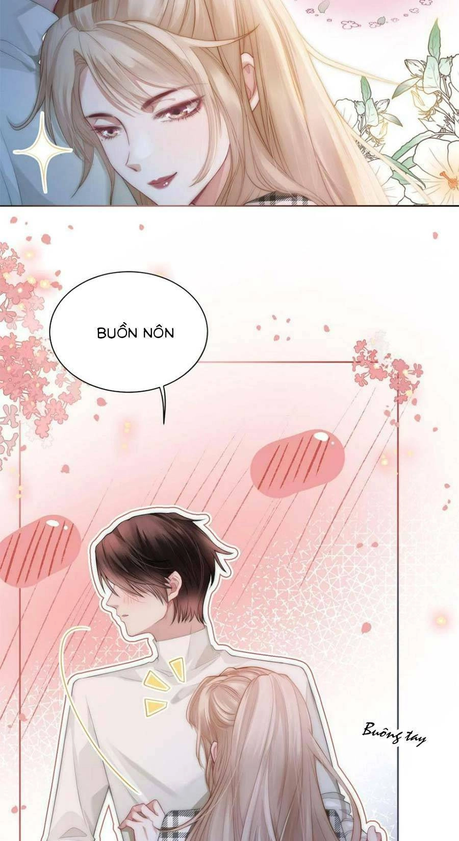 Trở Về Thế Giới Xuyên Nhanh Đại Lão Được Cưng Hết Mực Chapter 7 - 25