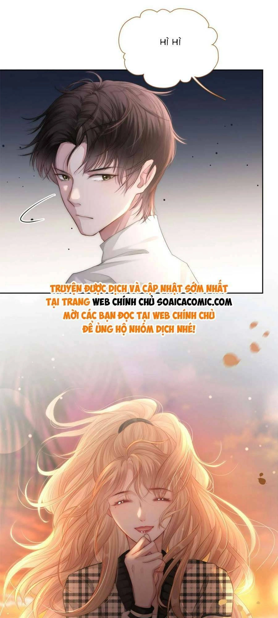 Trở Về Thế Giới Xuyên Nhanh Đại Lão Được Cưng Hết Mực Chapter 7 - 28