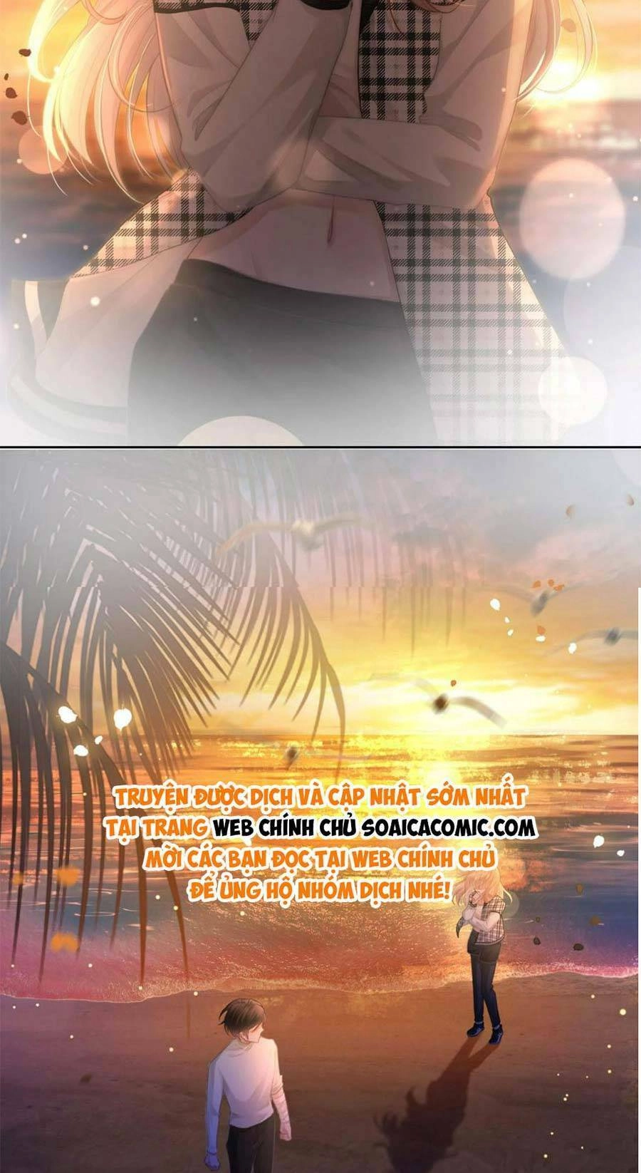 Trở Về Thế Giới Xuyên Nhanh Đại Lão Được Cưng Hết Mực Chapter 7 - 29