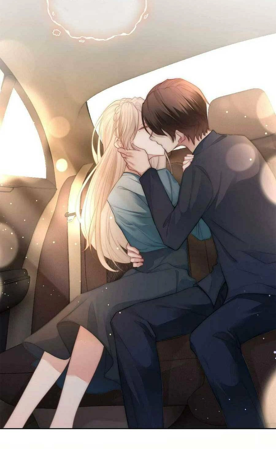 Trở Về Thế Giới Xuyên Nhanh Đại Lão Được Cưng Hết Mực Chapter 8 - 14