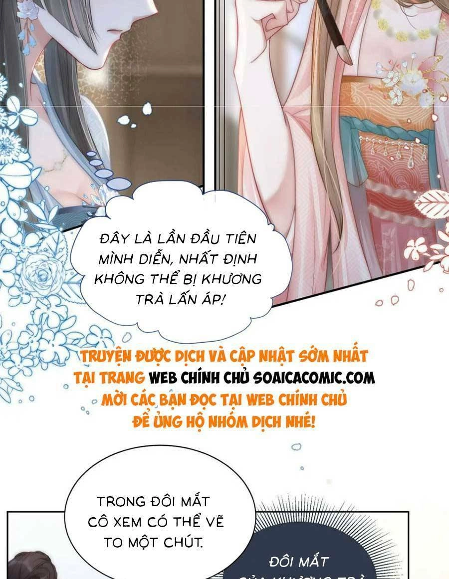 Trở Về Thế Giới Xuyên Nhanh Đại Lão Được Cưng Hết Mực Chapter 8 - 19