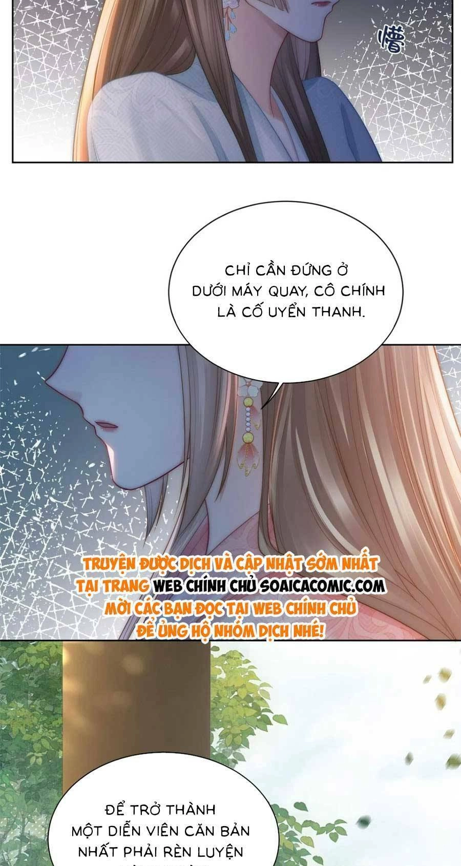 Trở Về Thế Giới Xuyên Nhanh Đại Lão Được Cưng Hết Mực Chapter 9 - 18