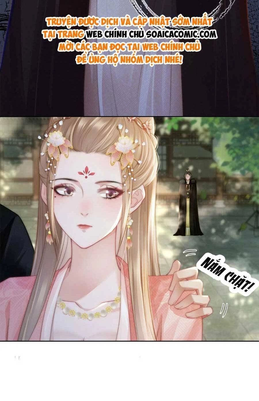 Trở Về Thế Giới Xuyên Nhanh Đại Lão Được Cưng Hết Mực Chapter 10 - 7