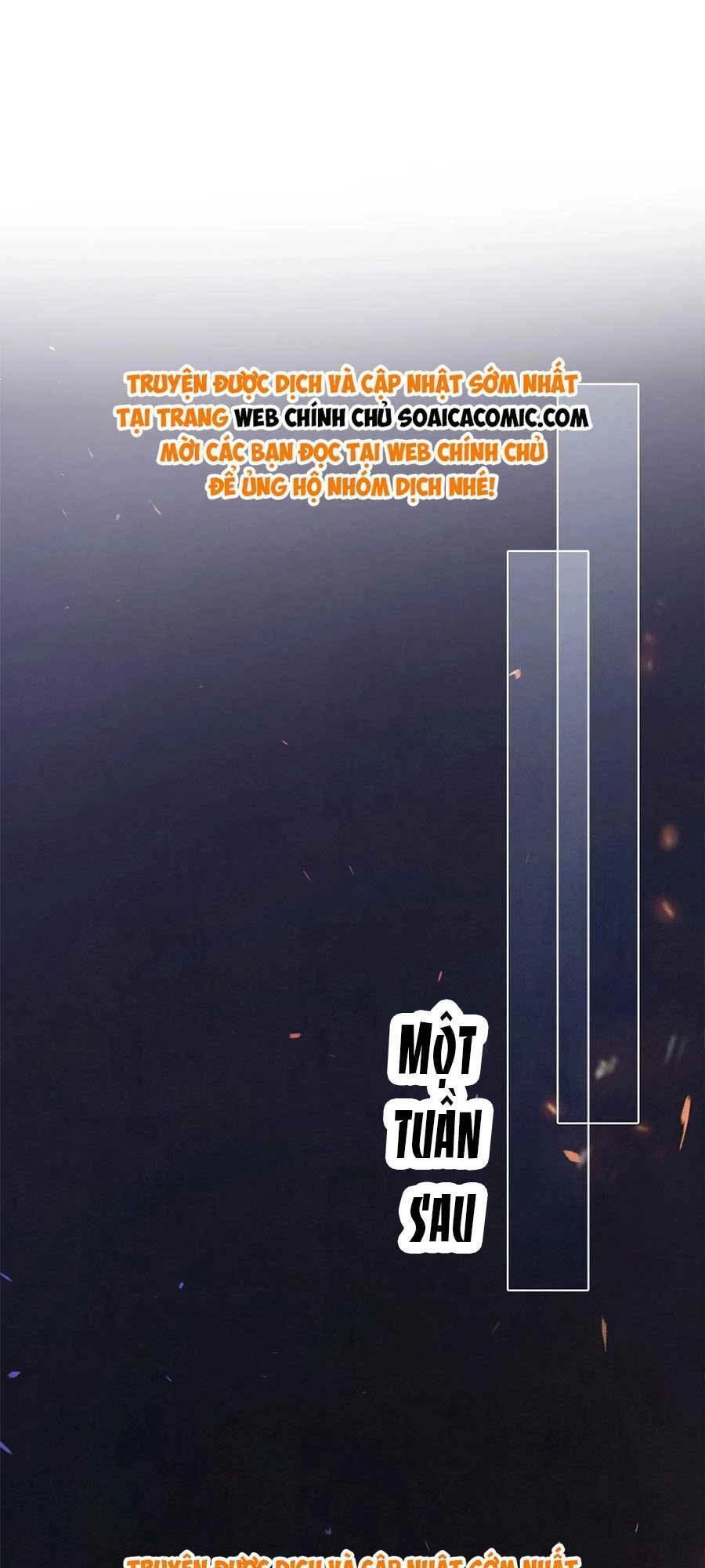 Trở Về Thế Giới Xuyên Nhanh Đại Lão Được Cưng Hết Mực Chapter 10 - 14