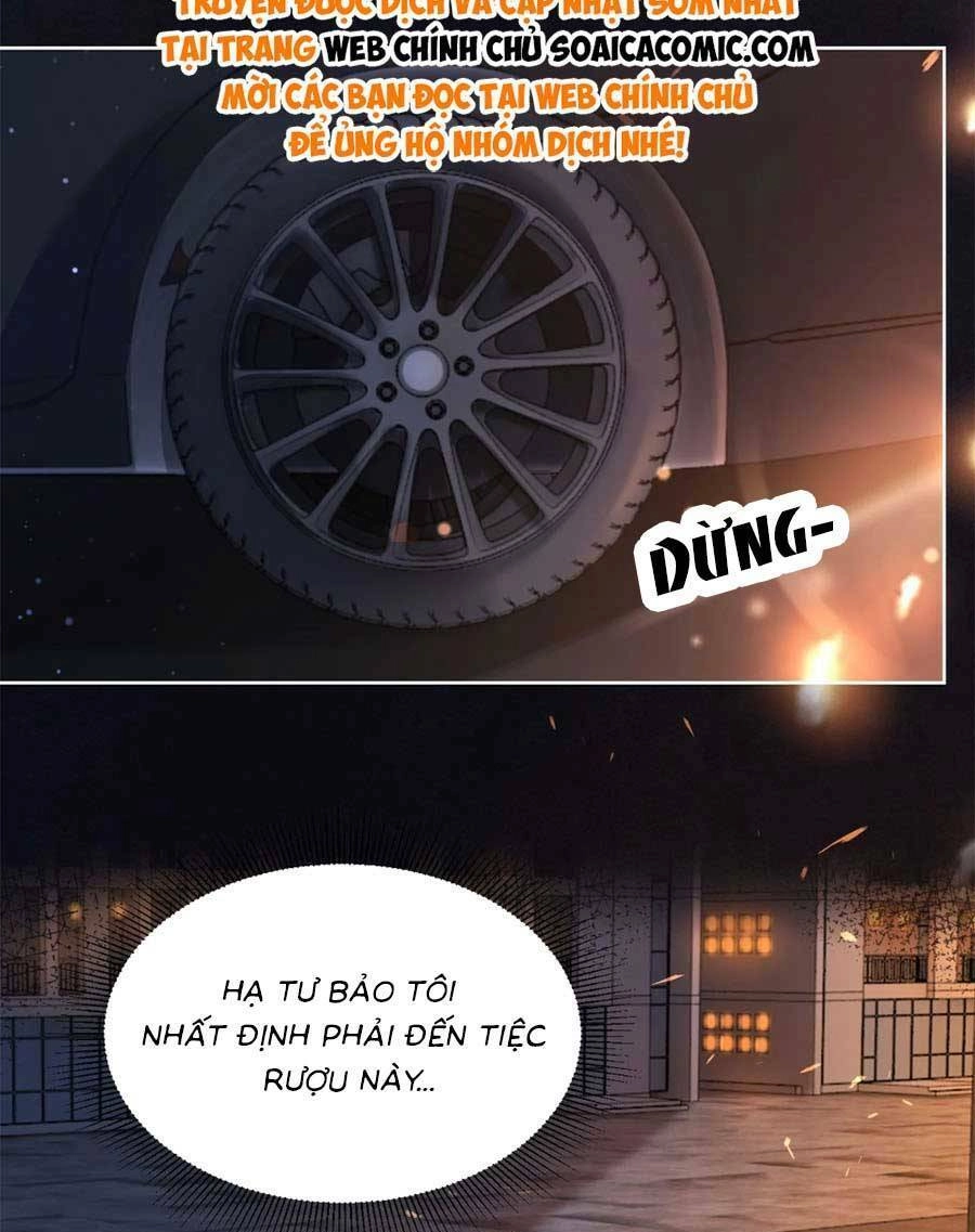 Trở Về Thế Giới Xuyên Nhanh Đại Lão Được Cưng Hết Mực Chapter 10 - 15