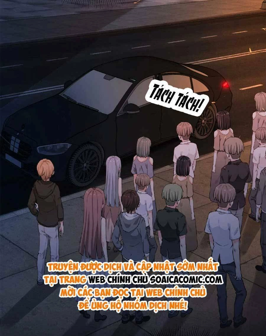 Trở Về Thế Giới Xuyên Nhanh Đại Lão Được Cưng Hết Mực Chapter 10 - 16