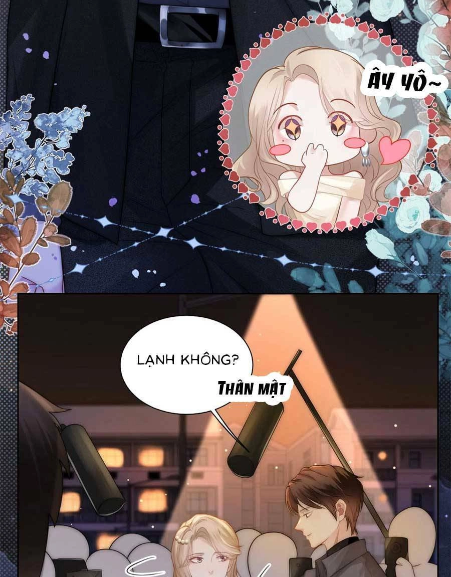 Trở Về Thế Giới Xuyên Nhanh Đại Lão Được Cưng Hết Mực Chapter 10 - 21