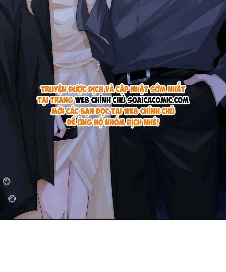 Trở Về Thế Giới Xuyên Nhanh Đại Lão Được Cưng Hết Mực Chapter 10 - 26