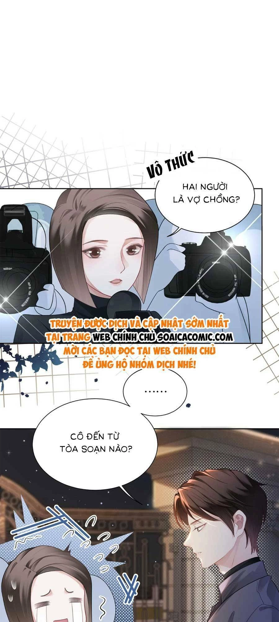 Trở Về Thế Giới Xuyên Nhanh Đại Lão Được Cưng Hết Mực Chapter 10 - 27