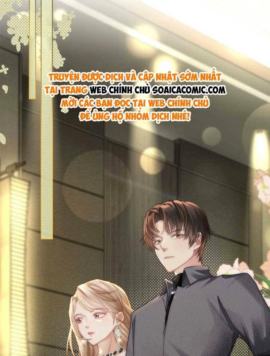 Trở Về Thế Giới Xuyên Nhanh Đại Lão Được Cưng Hết Mực Chapter 10 - 32