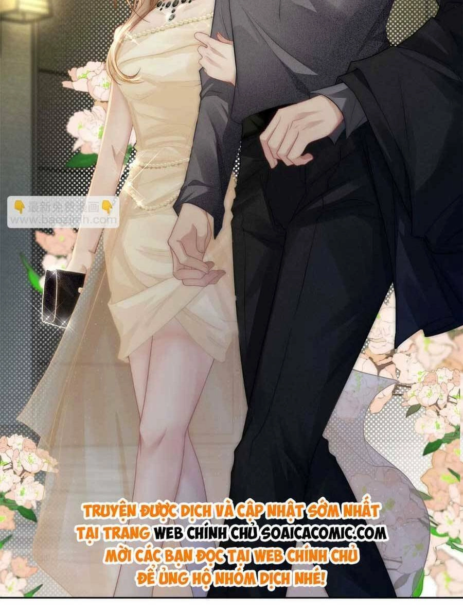 Trở Về Thế Giới Xuyên Nhanh Đại Lão Được Cưng Hết Mực Chapter 10 - 33