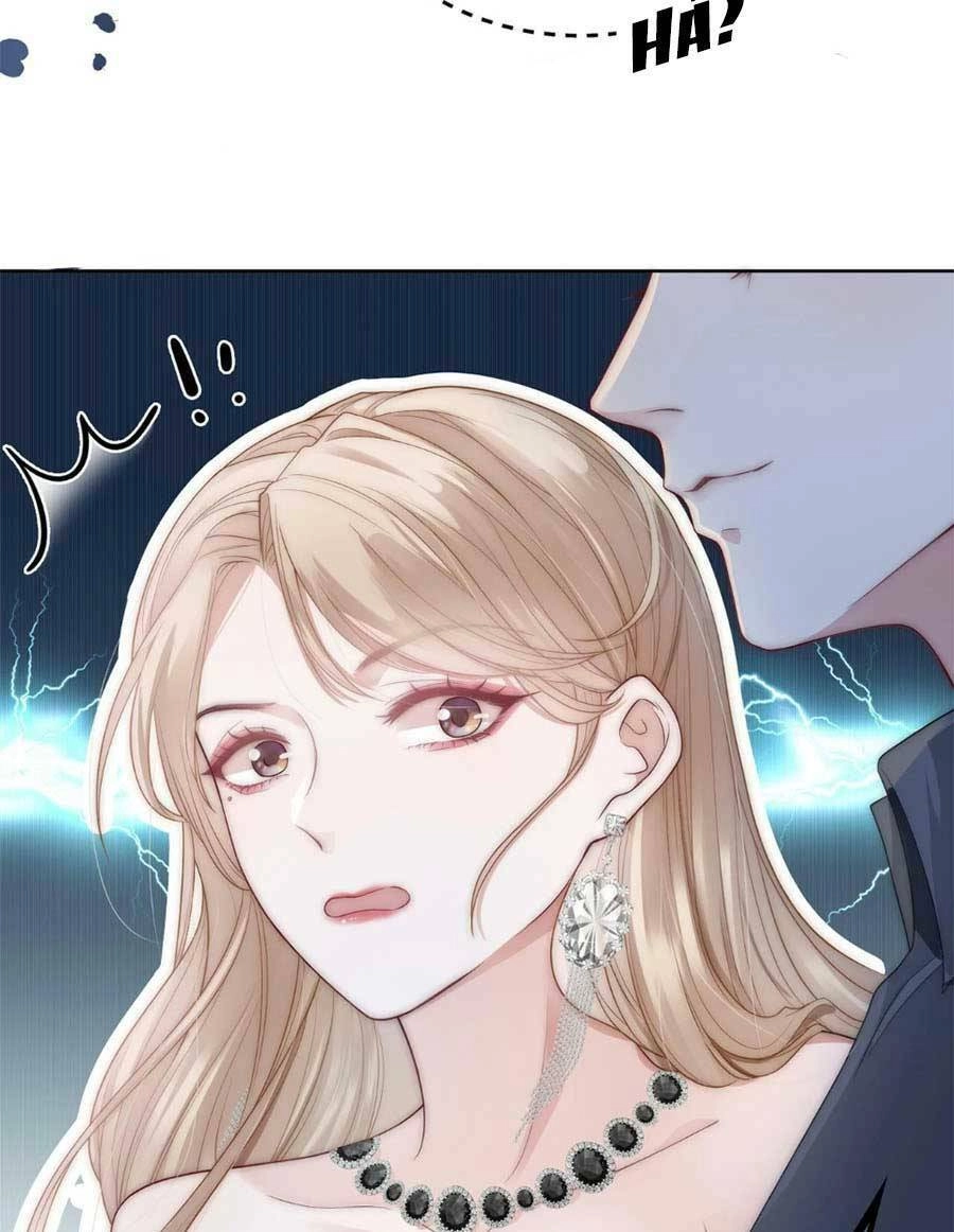 Trở Về Thế Giới Xuyên Nhanh Đại Lão Được Cưng Hết Mực Chapter 10 - 35